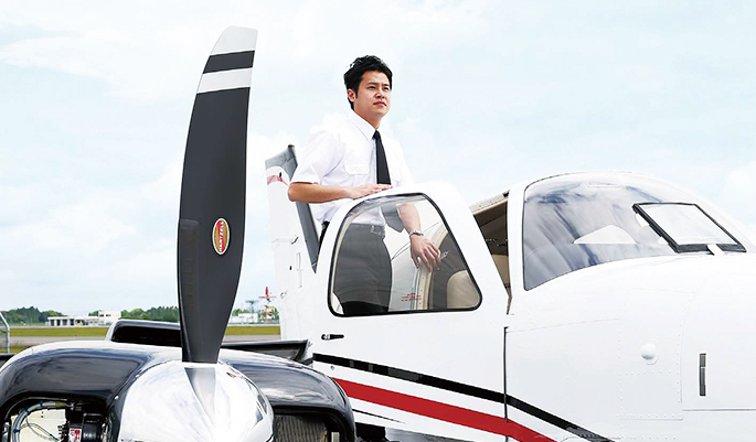 Aeronautical Engineering Pilot Qualification Course
