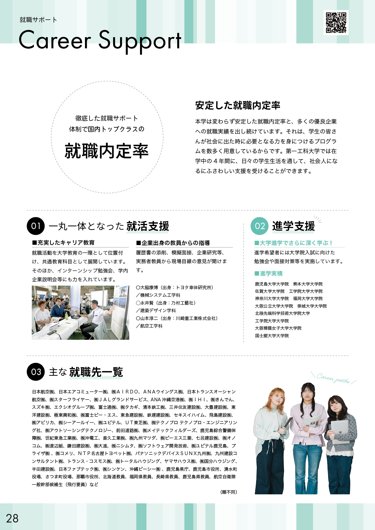 第一工科大学パンフレット_ページ28