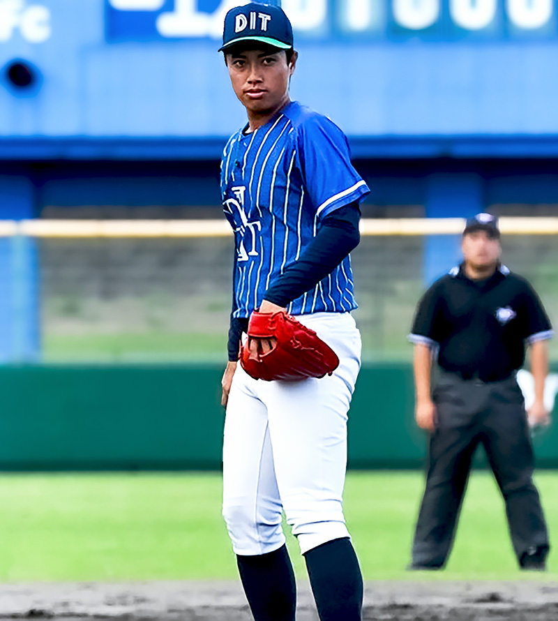 永田　睦樹