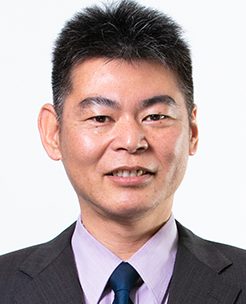山田 猛矢 学校法人 都築教育学園 第一工科大学 鹿児島